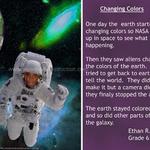 Ethan R. - Grade 6
Project:  Deep Space
Objectives:  Layers/Extract
Source Images:  5